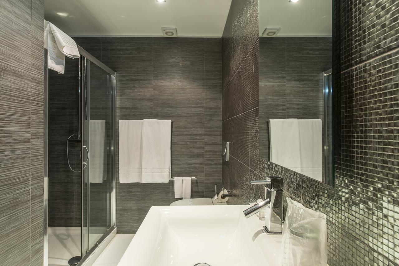 Rk Suite Hotel Luanda Exterior foto