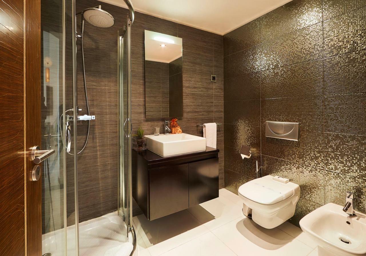 Rk Suite Hotel Luanda Exterior foto