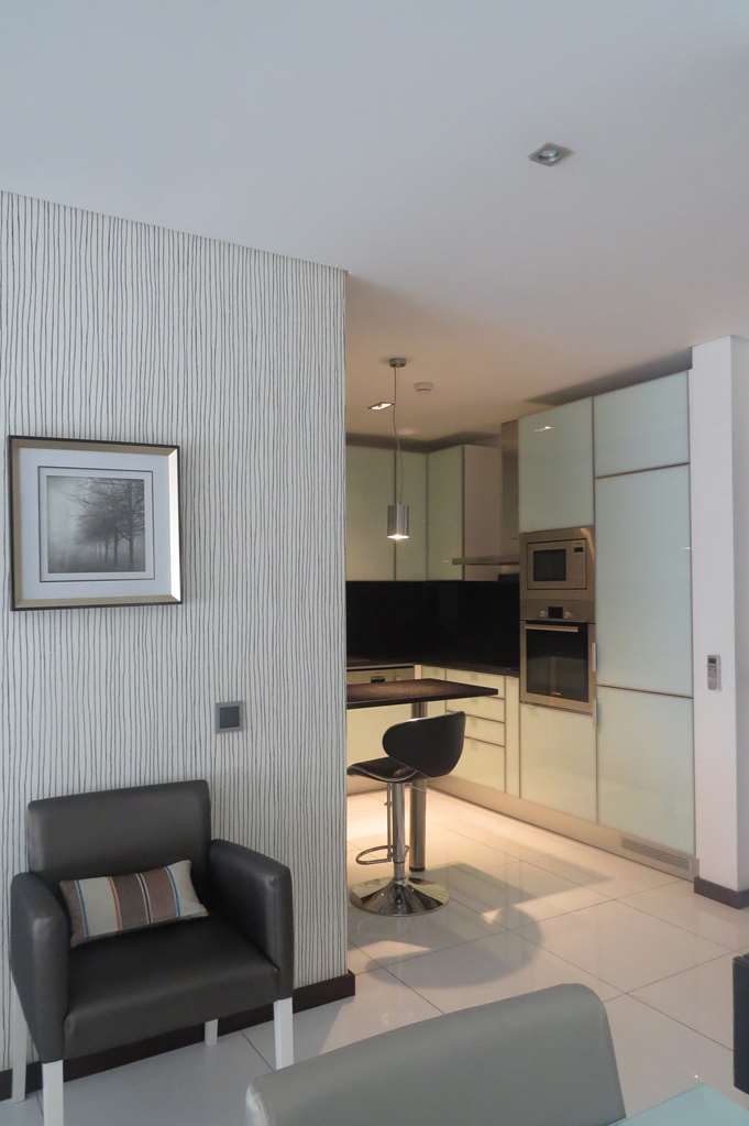 Rk Suite Hotel Luanda Quarto foto
